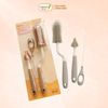 Bộ Cọ Bình Sữa Misso MS 2119