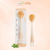 Cọ rửa bình sữa silicone Molli bộ 4 chi tiết