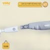 Cọ Bình Sữa Silicone MS 3108