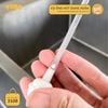 Cọ Bình Sữa Silicone MS 3108