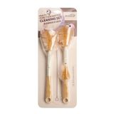 Cọ Rửa Bình Sữa 4 Chi Tiết Multi-Function