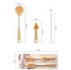 Cọ Rửa Bình Sữa 4 Chi Tiết Multi-Function