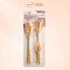 Cọ Rửa Bình Sữa 4 Chi Tiết Multi-Function