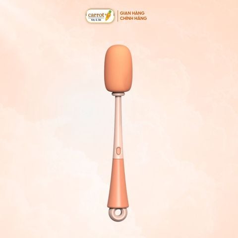 Cọ rửa bình sữa đa năng Hallysen