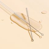 Cọ Rửa Bình Sữa Silicon Youkebei 4 in 1