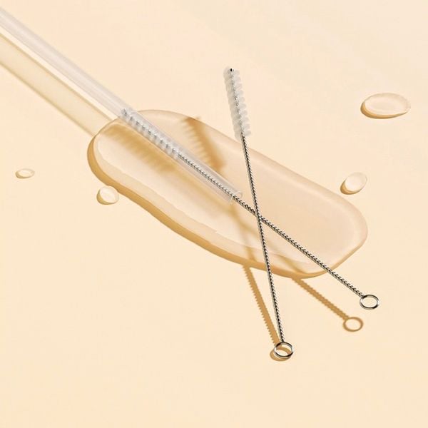 Cọ Rửa Bình Sữa Silicon Youkebei 4 in 1