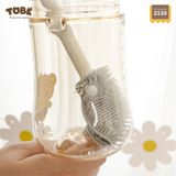 Bộ Cọ Rửa Bình Sữa Sully MS 2120