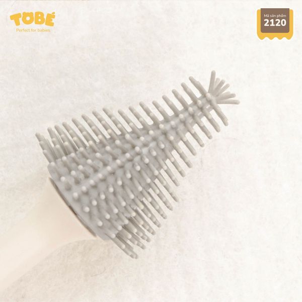 Bộ Cọ Rửa Bình Sữa Sully MS 2120