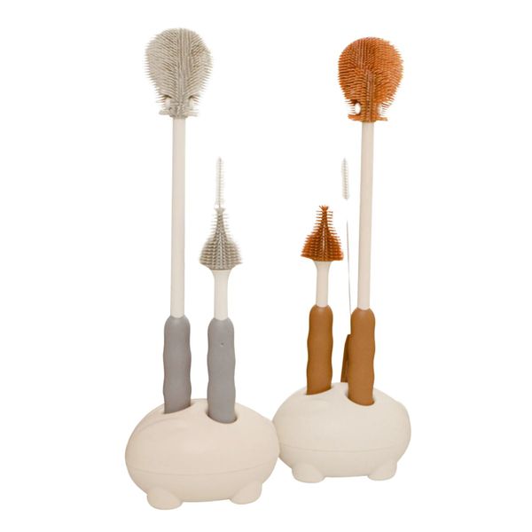 Bộ Cọ Rửa Bình Sữa Sully MS 2120