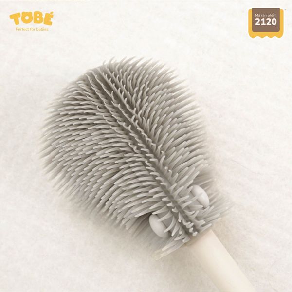 Bộ Cọ Rửa Bình Sữa Sully MS 2120