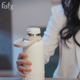Bình Đun & Hâm Nước Pha Sữa Fatz Mini Smart 12 Plus