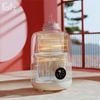 Máy lắc sữa và hâm sữa bằng khí nóng Shake 5 Plus – FB3902CM