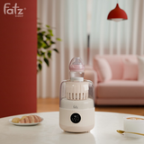 Máy lắc sữa và hâm sữa bằng khí nóng Shake 5 Plus – FB3902CM