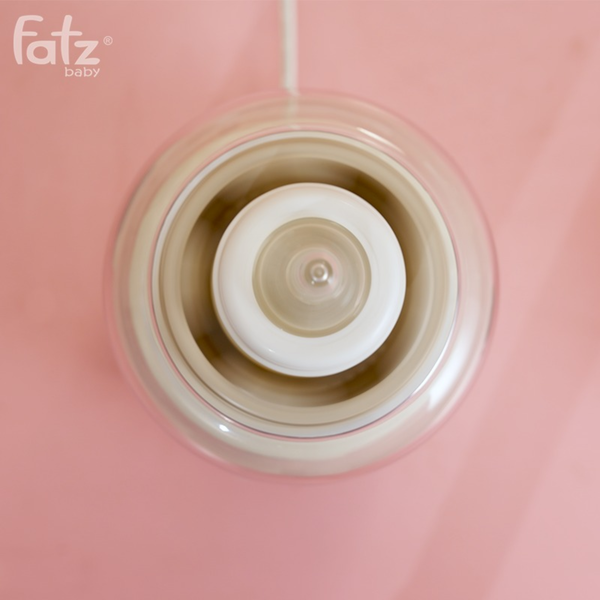 Máy lắc sữa và hâm sữa bằng khí nóng Shake 5 Plus – FB3902CM