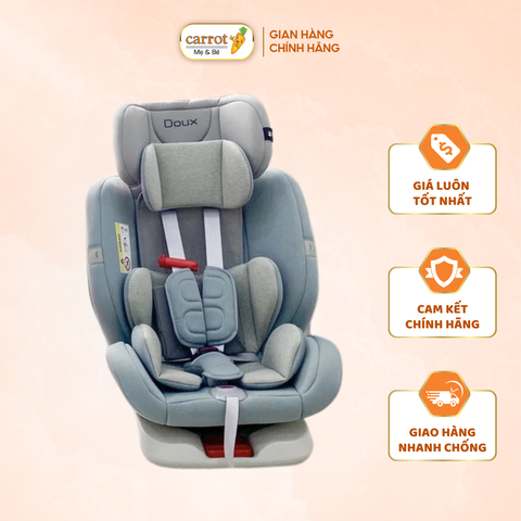 Ghế ngồi ô tô Doux DX-1131