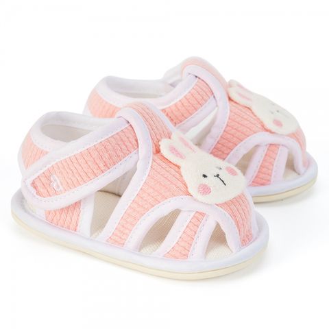 Giày tập đi bé gái