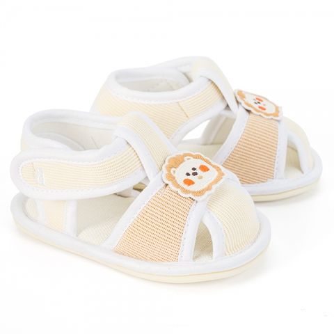 Giày tập đi bé trai