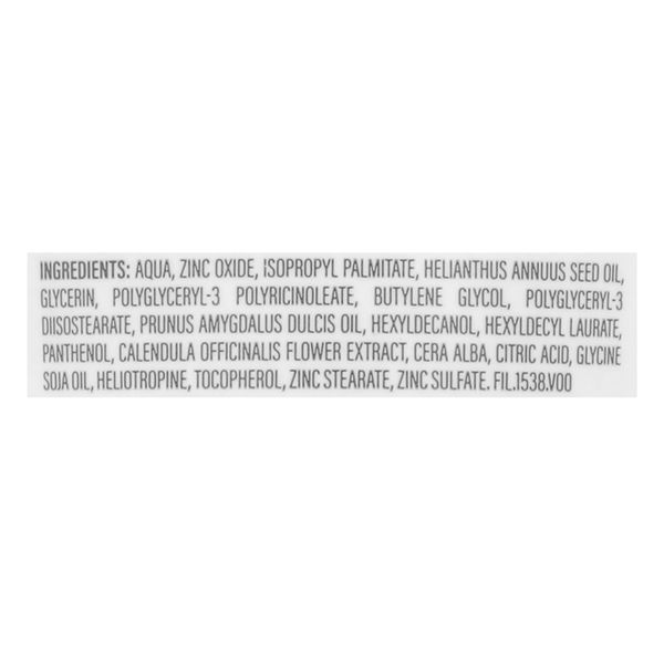 Kem làm dịu hăm tã Cetaphil Baby Diaper Cream Calendula