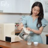Máy đa năng điện tử (tiệt trùng UVC LED/Sấy khô/Đun & hâm nước) Multi-KING 4 – FB9613ZH