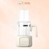 Máy Đun Và Hâm Nước Pha Sữa Điện Tử Fatzbaby Quick 15