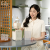Máy Hâm Sữa Và Tiệt Trùng – Mono 14 – Fatzbaby FB3015KB