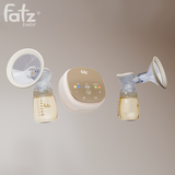 Máy hút sữa điện đôi Resonance 12 Plus