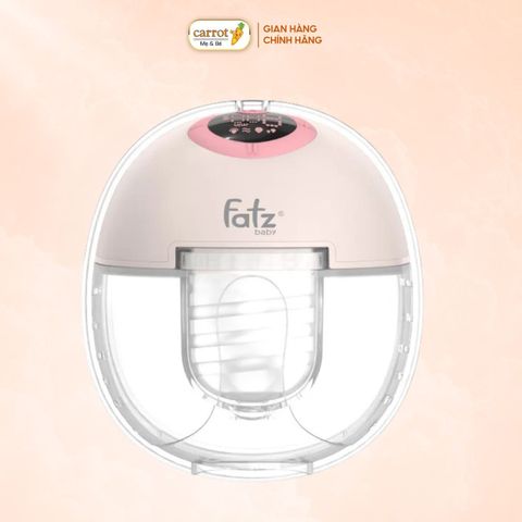 Máy hút sữa điện rảnh tay không dây Freemax 12