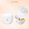 Máy Tiệt Trùng UV Mini CHIBE Magic 2 CB014, Tiệt Trùng Gặm Nướu, Ti Ngậm