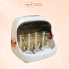 Máy Úp Bình Sữa, Tiệt Trùng Sấy Khô Tia UVC MOAZ BÉBÉ MB – 044