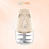 Máy Xay Ăn Dặm 8 Lưỡi ChiBe CB041, Máy Xay Đăng Năng Rau Củ Thịt Cho Bé