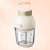 Máy xay ăn dặm Bear QSJ-D02Q1 0.6L
