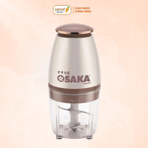 Máy Xay Osaka Japan, Máy Xay Đa Năng, Máy Xay Sinh Tố