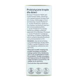 Men vi sinh BioGaia Protectis Baby Ba Lan chai thủy tinh 5ml