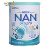 Sữa Nan Nga số 4 800g cho trẻ trên 18 tháng