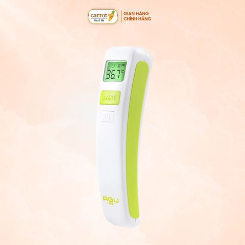 Nhiệt kế hồng ngoại AGU NC8