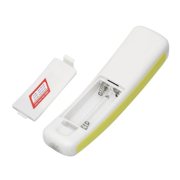 Nhiệt kế hồng ngoại AGU NC8