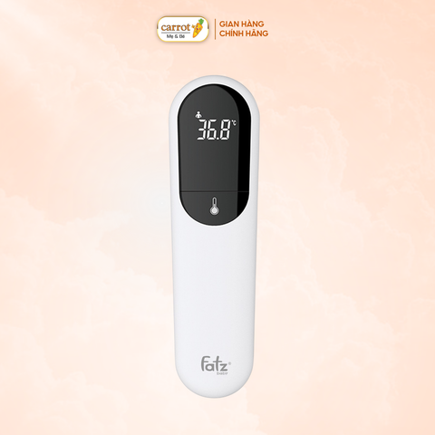 Nhiệt Kế Hồng Ngoại Fatzbaby Prompt 2 -JXB -315