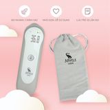 Nhiệt kế hồng ngoại Moaz BéBé MB - 024