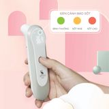 Nhiệt kế hồng ngoại Moaz BéBé MB - 024