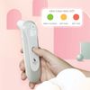 Nhiệt kế hồng ngoại Moaz BéBé MB - 024
