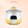 Nồi nấu chậm Bear 0.8L SUBE001