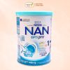 Sữa Nan Nga số 1 400g cho trẻ 0 - 6 tháng
