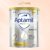 Sữa Aptamil Úc Profutura số 2 cho trẻ 6-12 tháng tuổi