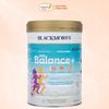 Sữa Bột Blackmore Balance+ 850G Dành Cho Bé Từ 1 -10 Tuổi
