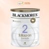 Sữa Blackmores Số 2 900g cho trẻ 6-12 tháng tuổi