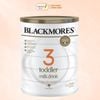 Sữa Blackmores Số 3 900g cho trẻ trên 12 tháng tuổi