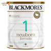 Sữa Blackmores Số 1 900g cho trẻ 0-6 tháng tuổi