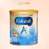 Sữa Enfamil A+ LactoFree Care 400g Cho bé 0-12 không chứa Lactose