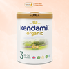 Sữa Công Thức Hữu Cơ Kendamil Organic chứa HMOs Số 3 800G