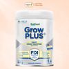 Sữa GrowPLUS+ 1+ (Bạc) 800g Cho Trẻ Trên 1 Tuổi